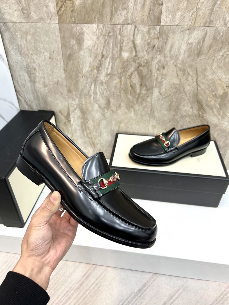 Gucci Business Shoes